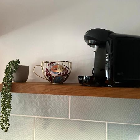 Cilhendre Holiday Cottages - The Dairy 斯旺西 外观 照片