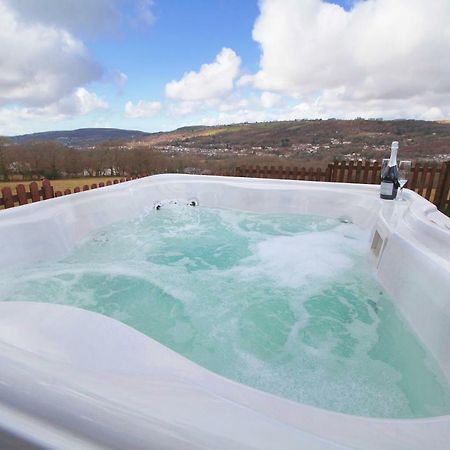 Cilhendre Holiday Cottages - The Dairy 斯旺西 外观 照片