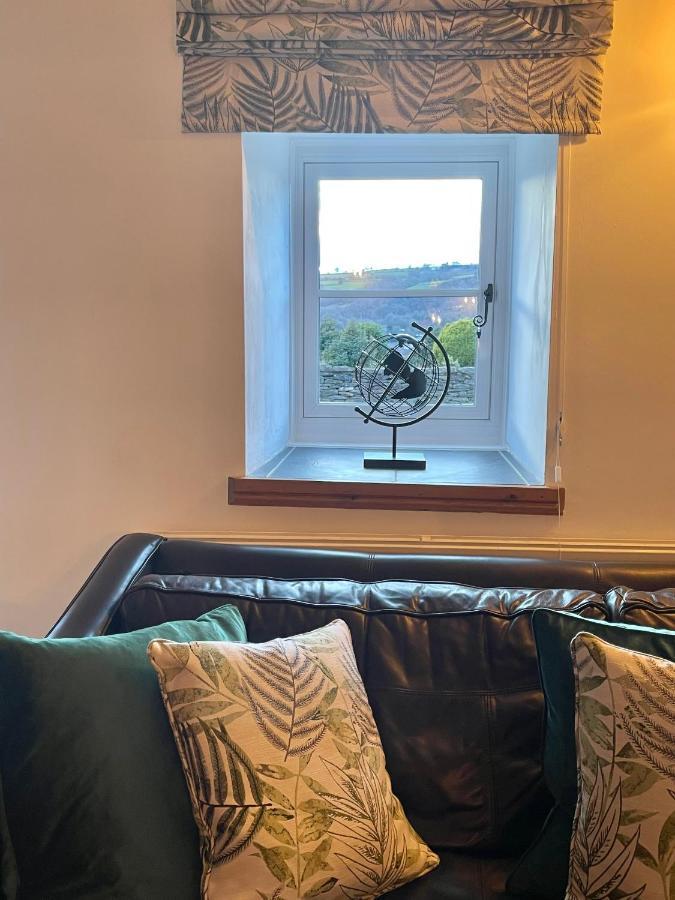 Cilhendre Holiday Cottages - The Dairy 斯旺西 外观 照片