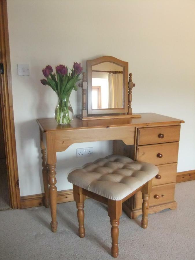 Cilhendre Holiday Cottages - The Dairy 斯旺西 外观 照片